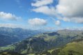 109 ein Blick Richtung Isskogel und zum Zillertal